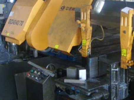 海门SM45模具钢