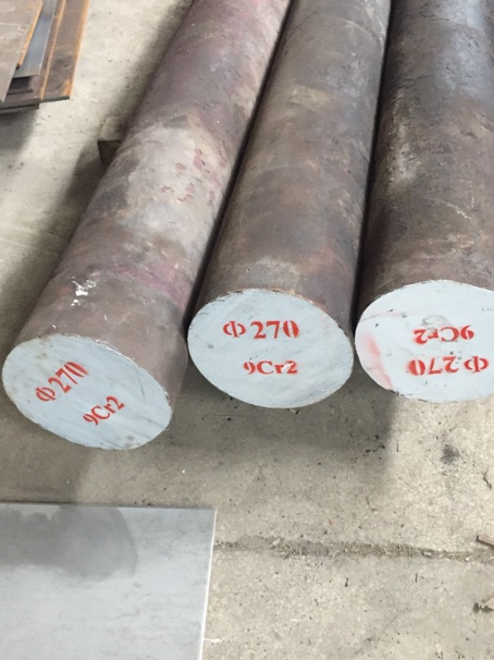 海门9Cr2工具钢