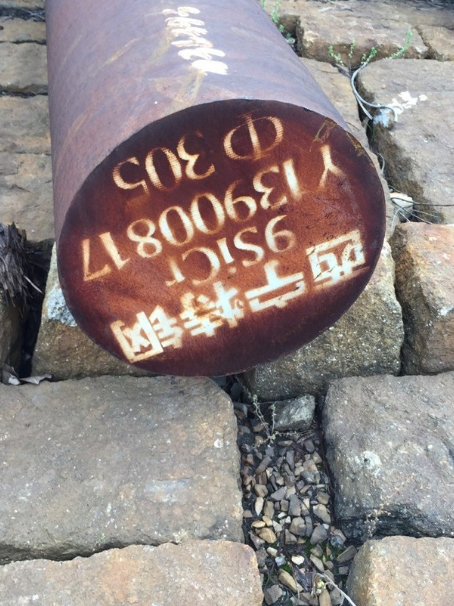 海门9CrSi工具钢